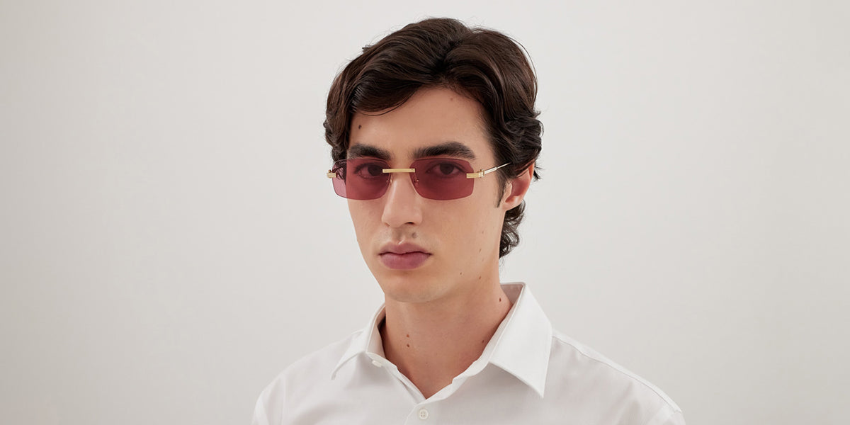 Cartier CT0271S 010