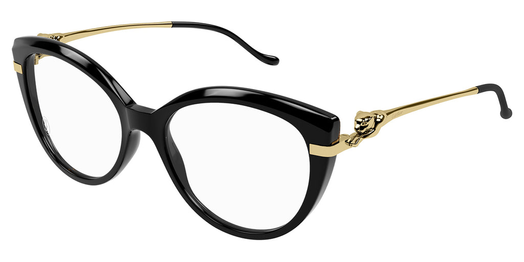 Cartier Panthere CT0283O 001 - As Seen On Jennifer Hudson