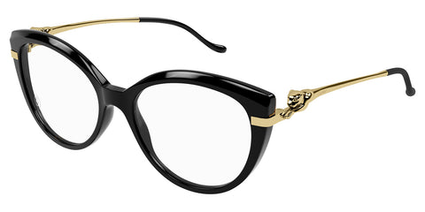 Cartier Panthere CT0283O 001 - As Seen On Jennifer Hudson