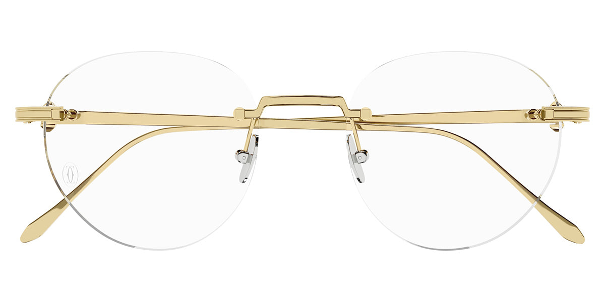 Cartier Pasha CT0342O 002