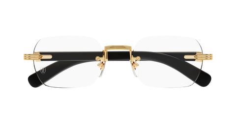 Cartier Buffalo Horn CT0377O 001 8E7