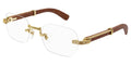 Cartier Premiere CT0377O 002 - As Seen On Bad Bunny & Miles Caton
