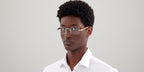Cartier Premiere CT0377O 002 - As Seen On Bad Bunny & Miles Caton