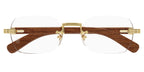 Cartier Premiere CT0377O 002 - As Seen On Bad Bunny & Miles Caton