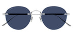 Cartier CT0393S 001 - As Seen on Erling Haaland