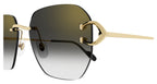 Cartier CT0394S 001