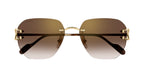 Cartier CT0394S 002
