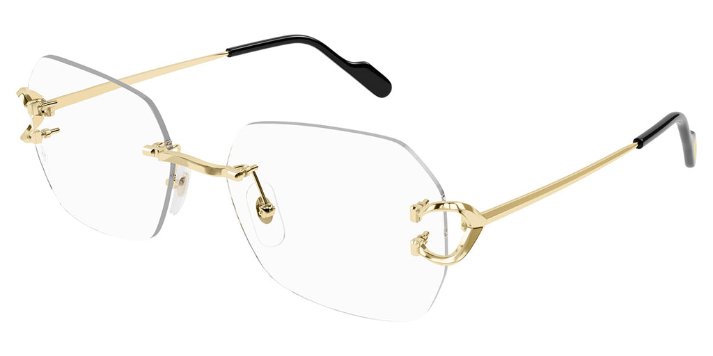 Cartier CT0416O 001 - As Seen On T.I.