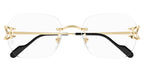 Cartier CT0416O 001 - As Seen On T.I.