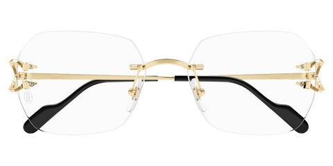 Cartier CT0416O 001 - As Seen On T.I.