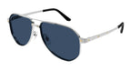 Cartier CT0461S 002 Polarised