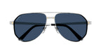 Cartier CT0461S 002 Polarised