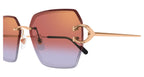 Cartier CT0466S 005