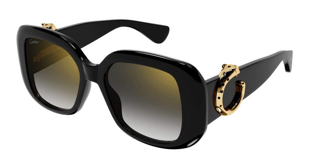 Cartier Panthere C CT0471SA 001 - As Seen On French Montana
