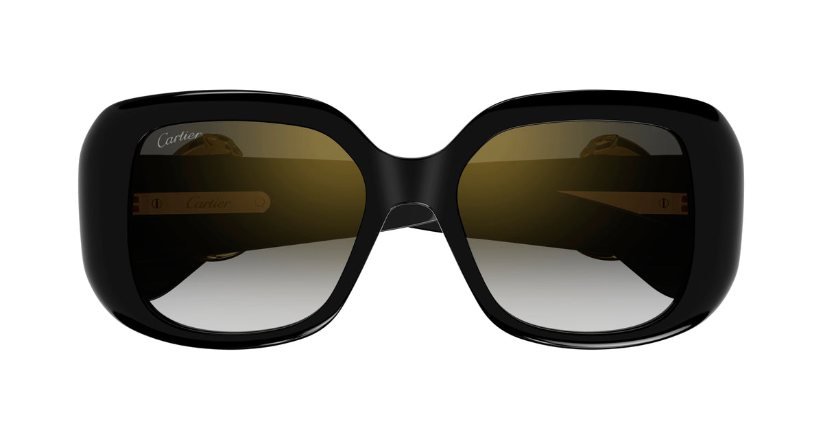 Cartier Panthere C CT0471SA 001 - As Seen On French Montana