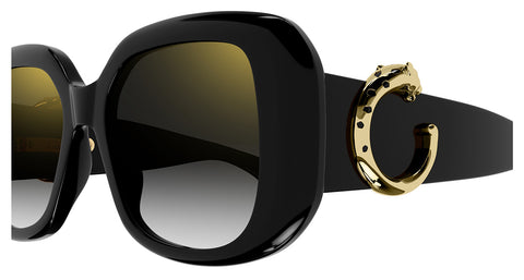 Cartier Panthere C CT0471SA 001 - As Seen On French Montana