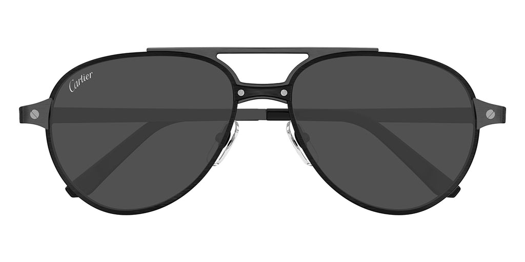 Cartier  ディアボロ ブラック Cartier カルティエ 万年筆 ディアボロ ドゥ Cartier カルティエ