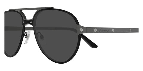 Cartier CT0476S 005 polarised