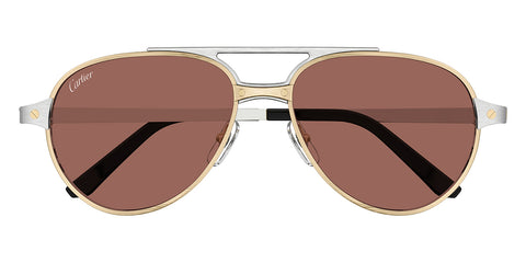 Cartier CT0476S 006 polarised