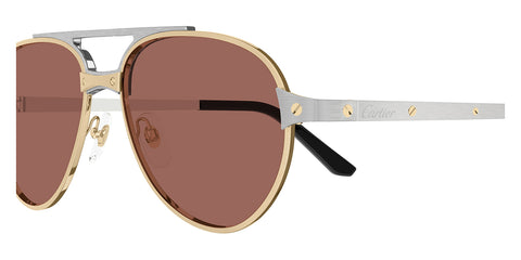 Cartier CT0476S 006 polarised