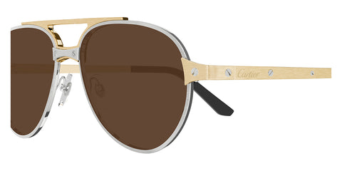 Cartier CT0476S 008 polarised