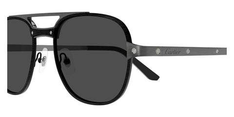 Cartier CT0477S 002 polarised