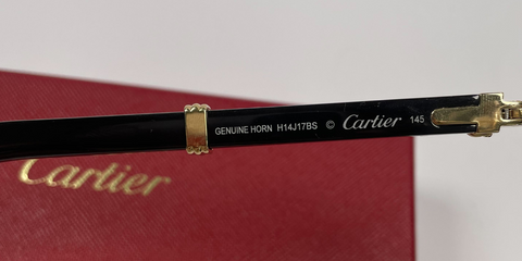 Cartier CT0485O 003 | H14J17BS