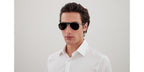Cartier CT0495S 003 polarised