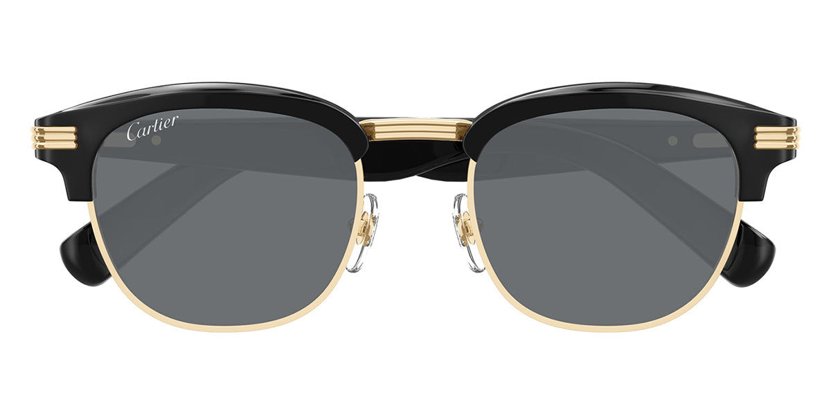 Cartier CT0496S 003 Sunglasses - US