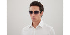 Cartier Panthere CT0503S 002 - As Seen On Mohammed Al Turki