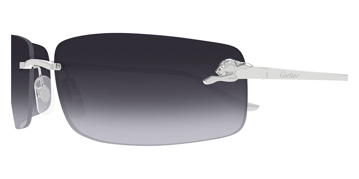 Cartier Panthere CT0503S 002 - As Seen On Mohammed Al Turki