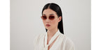 Cartier Panthere CT0504S 002 - As Seen On Honor Swinton Byrne