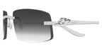 Cartier Panthere CT0505S 002 - As Seen On Gordo