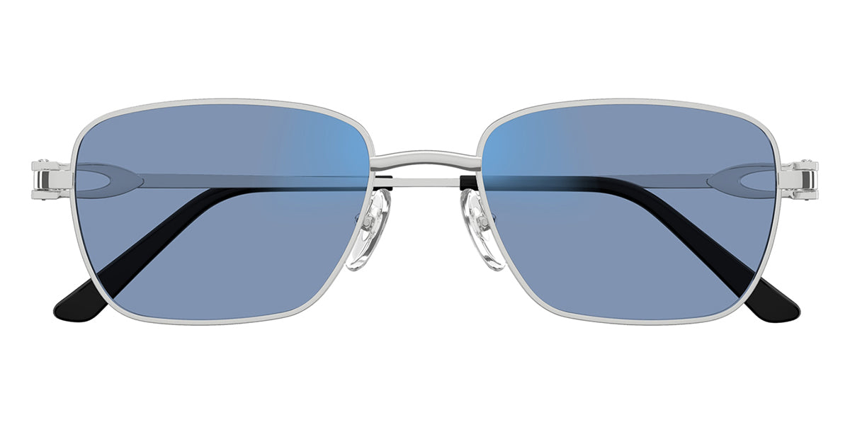 Cartier CT0519S 001 Blue & Beyond