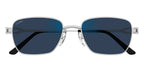 Cartier CT0519S 001 Blue & Beyond