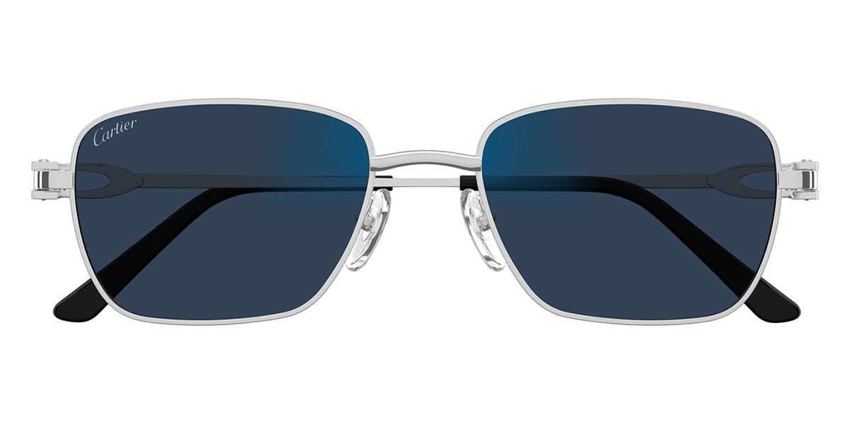 Cartier CT0519S 001 Blue & Beyond