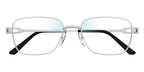 Cartier CT0519S 001 Blue & Beyond