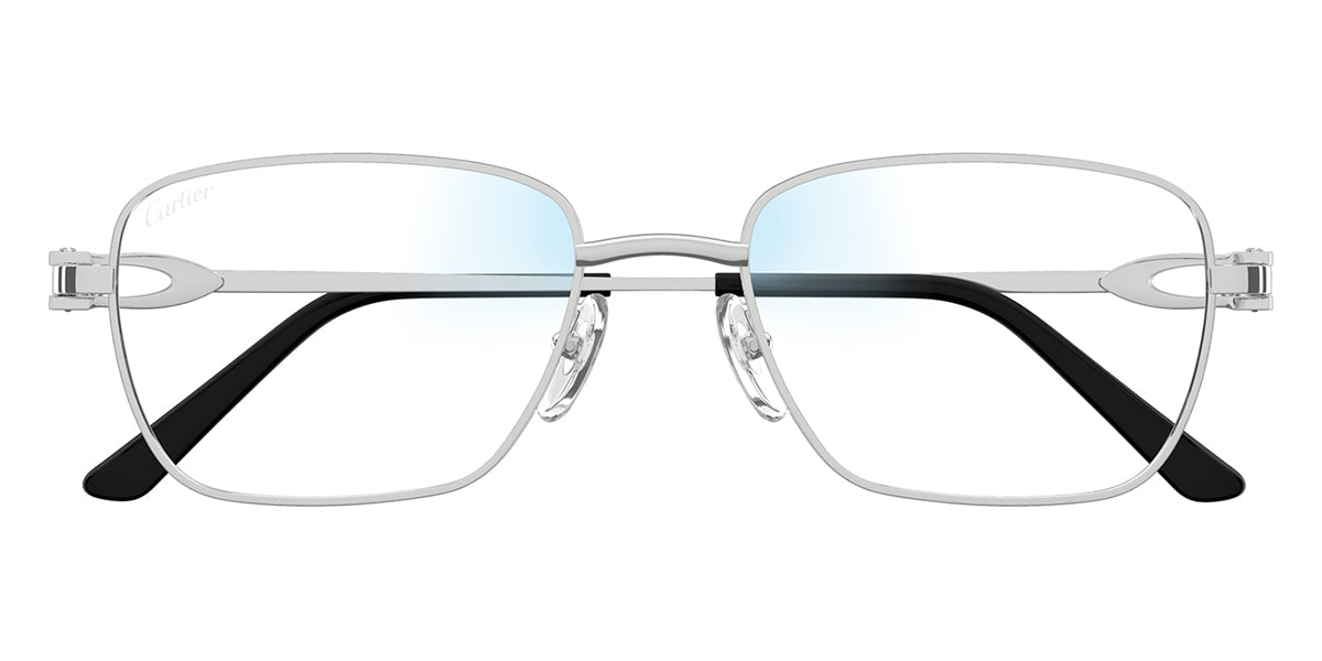 Cartier CT0519S 001 Blue & Beyond