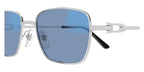 Cartier CT0519S 001 Blue & Beyond