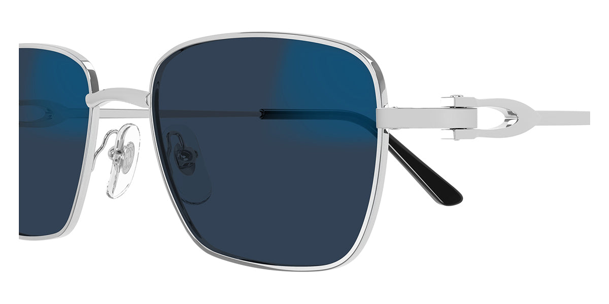 Cartier CT0519S 001 Blue & Beyond