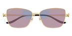 Cartier Panthere CT0523S 001 Blue and Beyond