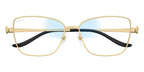 Cartier Panthere CT0523S 001 Blue and Beyond