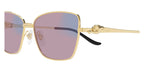 Cartier Panthere CT0523S 001 Blue and Beyond