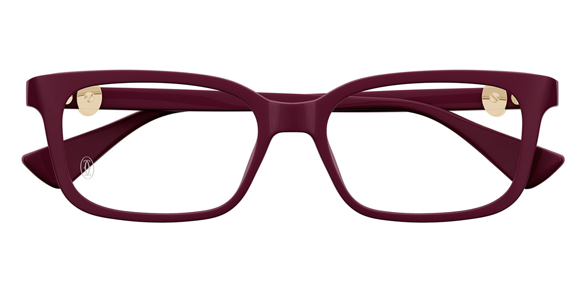 Cartier CT0525O 003 Glasses - US