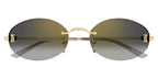 Cartier CT0592S 001