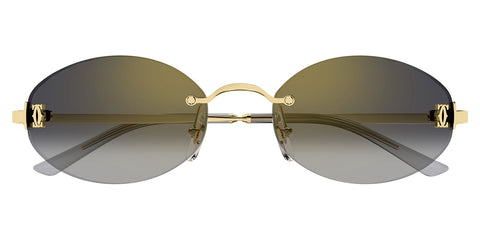 Cartier CT0592S 001
