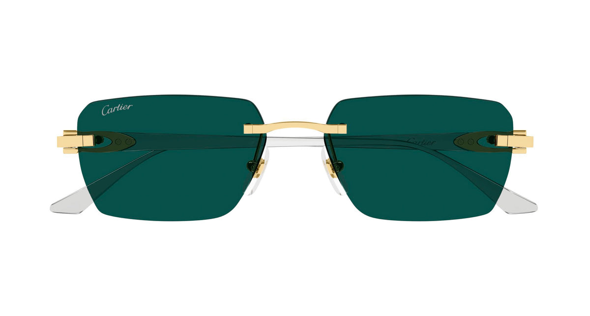 Cartier CT0660S 002