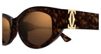 Cartier CT0667S 002