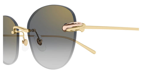 Cartier CT0685S 002