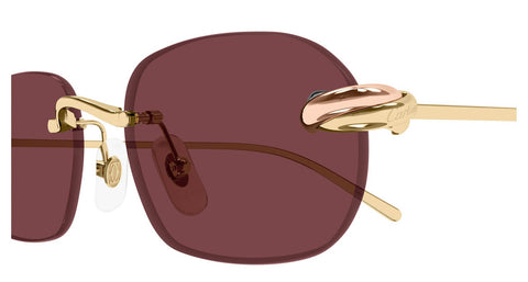 Cartier CT0686S 004